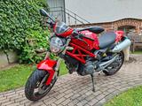Ducati Monster 696 - DUCATI 2008 MONSTER