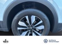Volkswagen T-Cross - Vorschau Bild 6