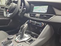 Alfa Romeo Giulia - Vorschau Bild 23