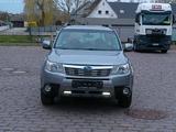 Subaru Forester Comfort 4x4 TÜV 08/2027 LPG GAS PA-DACH - Subaru mit LPG-Antrieb