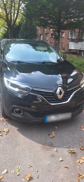 Image of Renault Kadjar