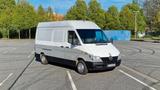 Mercedes-Benz 212 213 216 312 313 316 412 - Mercedes-Benz 412