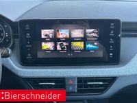 Skoda Kamiq - Vorschau Bild 19