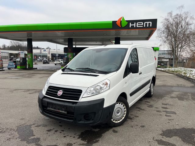 Fiat Scudo 10 Business  L1H1 90 Multijet