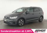Volkswagen Touran 2.0 TDI DSG Highline R-Line 7 Pan Nav AHK