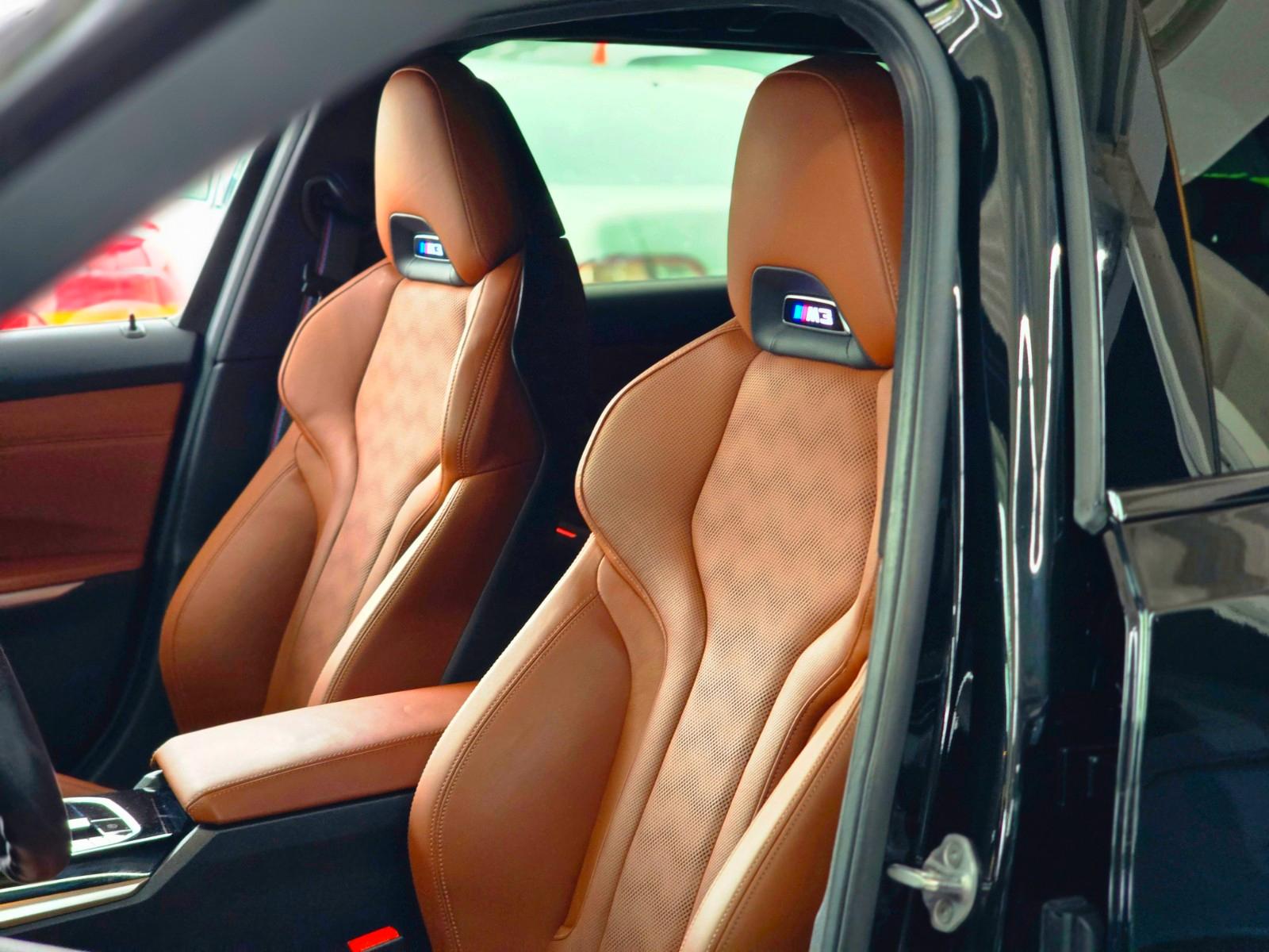 BMW M3 Touring Comp. *XDRIVE*CS OPTIK*1063M LM*H&K*