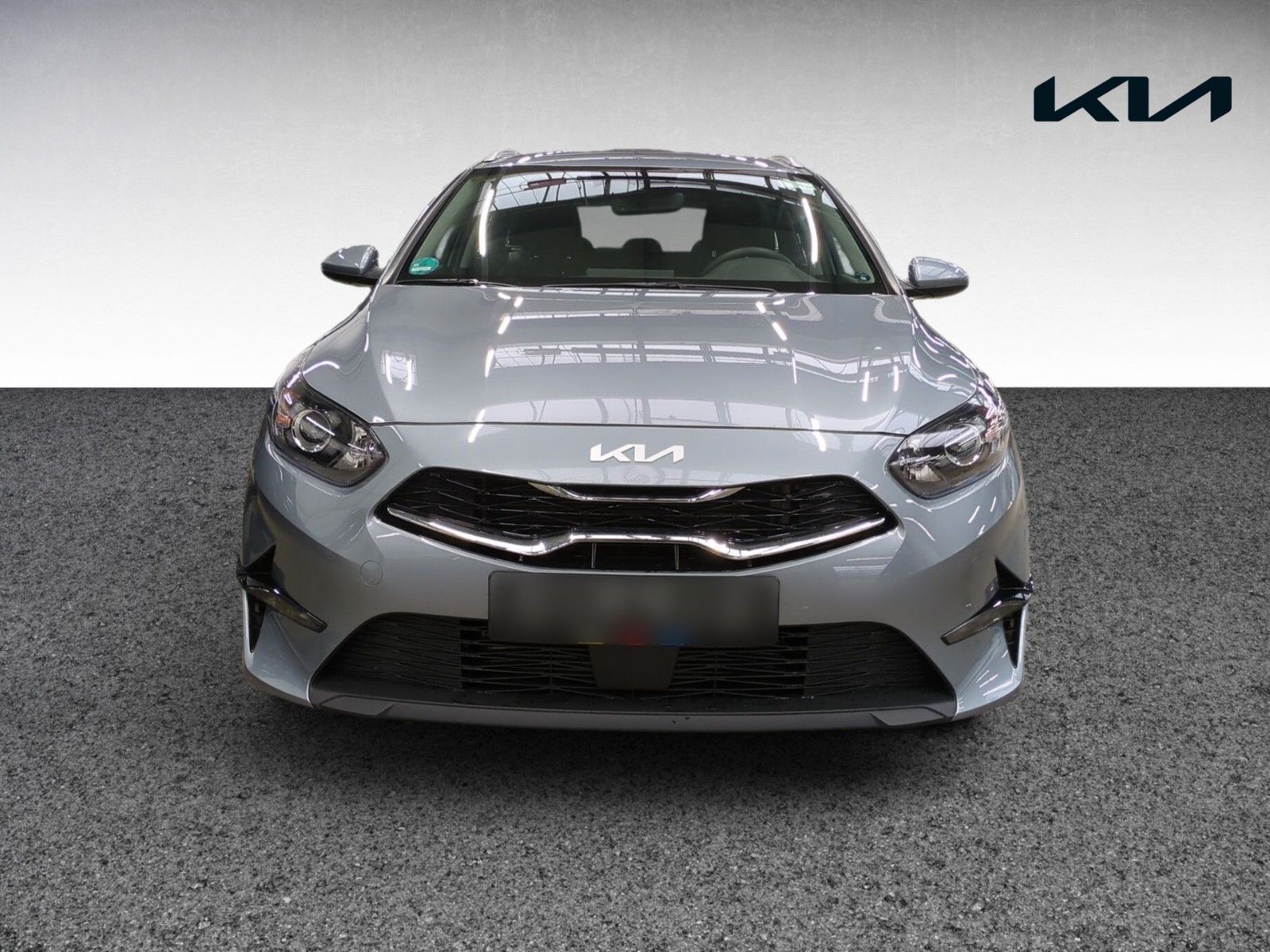 Fahrzeugabbildung Kia CEED_SW 1.5T 140 DCT7 VIS KOMF+ (NAV)