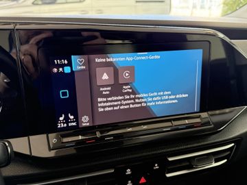 Volkswagen Caddy Maxi 2.0TDI DSG STYLE NAV PRO STAND 7SITZ