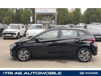 Hyundai i20 - Vorschau Bild 6