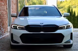 BMW 320d xDr*M-SPORT PRO*NP85t€*INDIVIDUAL*H&K*AHK* - BMW 320 aus 2025