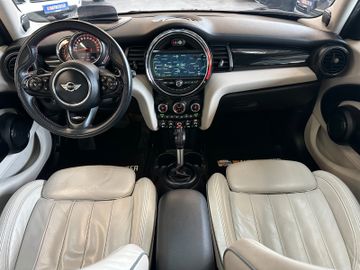 MINI Cooper S *HeadUP*Navi*Pano*PDC*