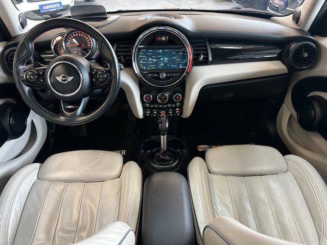 MINI Cooper S *HeadUP*Navi*Pano*PDC*