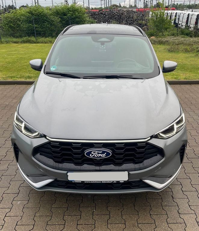 Image of Ford Kuga