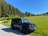 INEOS Grenadier Utility AHK, 1. Hd, MwSt., Safari Fens - INEOS Gebrauchtwagen