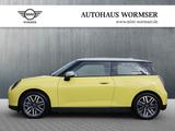 MINI Cooper E Head-Up DAB LED Komfortzg. PDC - MINI Cooper E