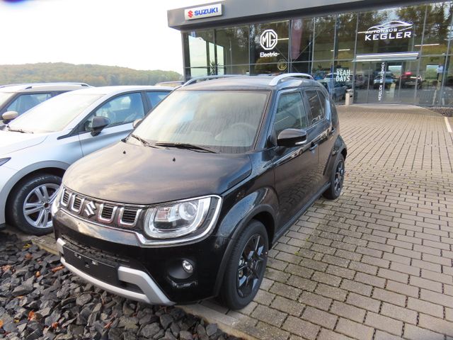 Suzuki Ignis 1.2 DUALJET HYBRID Allgrip Comfort Navi