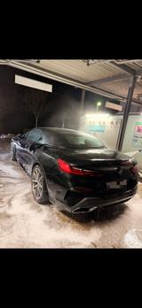 BMW M850 xDrive Cabrio | V8 Biturbo | 530 PS | - BMW M850 Cabrio Gebrauchtwagen