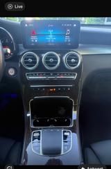 Mercedes-Benz GLC 300 d 4MATIC Autom. - - Mercedes-Benz GLC 300 Gebrauchtwagen in München