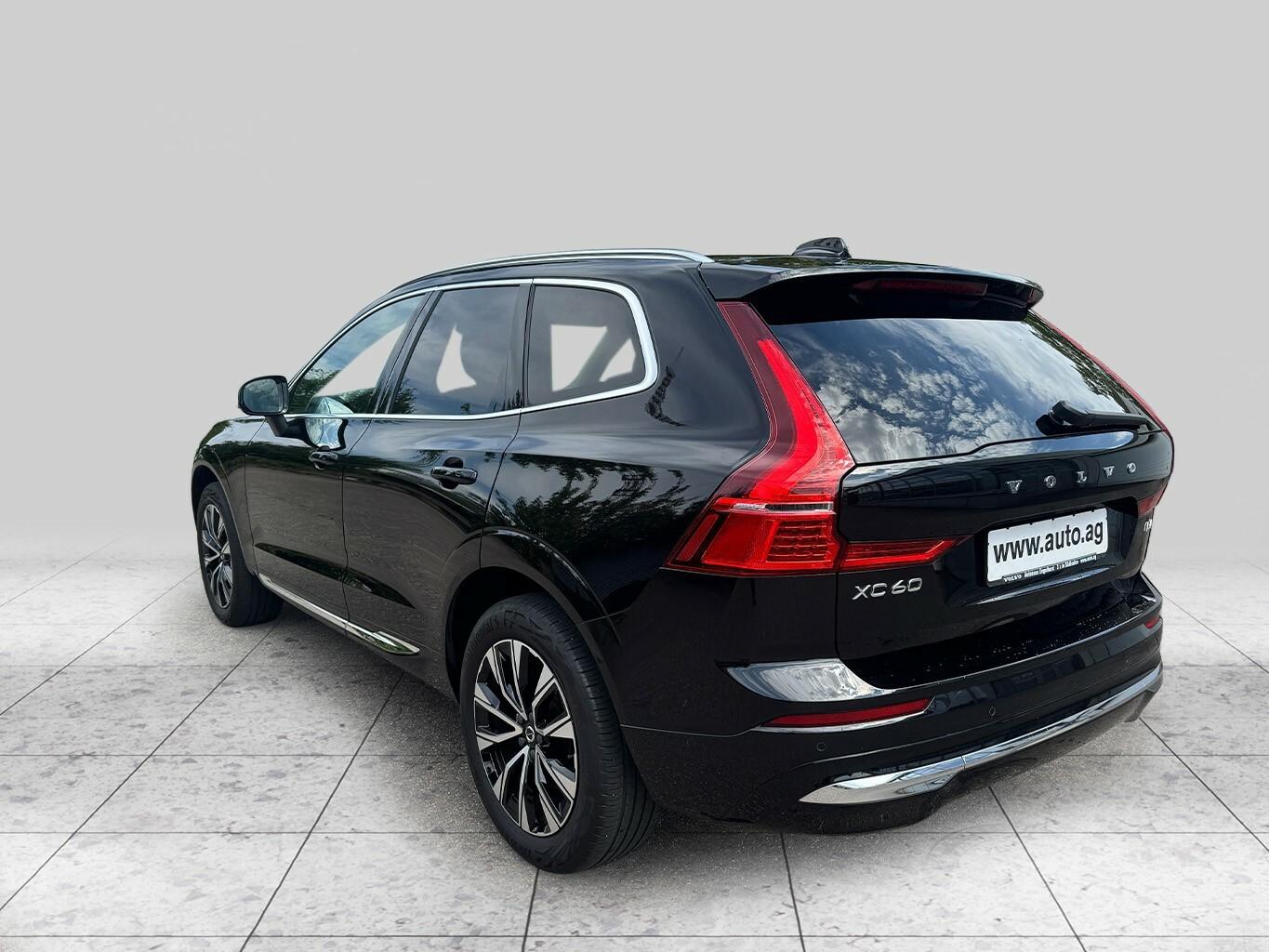 Volvo XC60 B4 Plus Bright Mild-Hybrid, миниатюра 3
