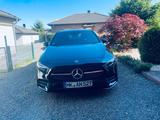 Mercedes-Benz Mercedes A 220 4MATIC - Mercedes-Benz A 220 von privat