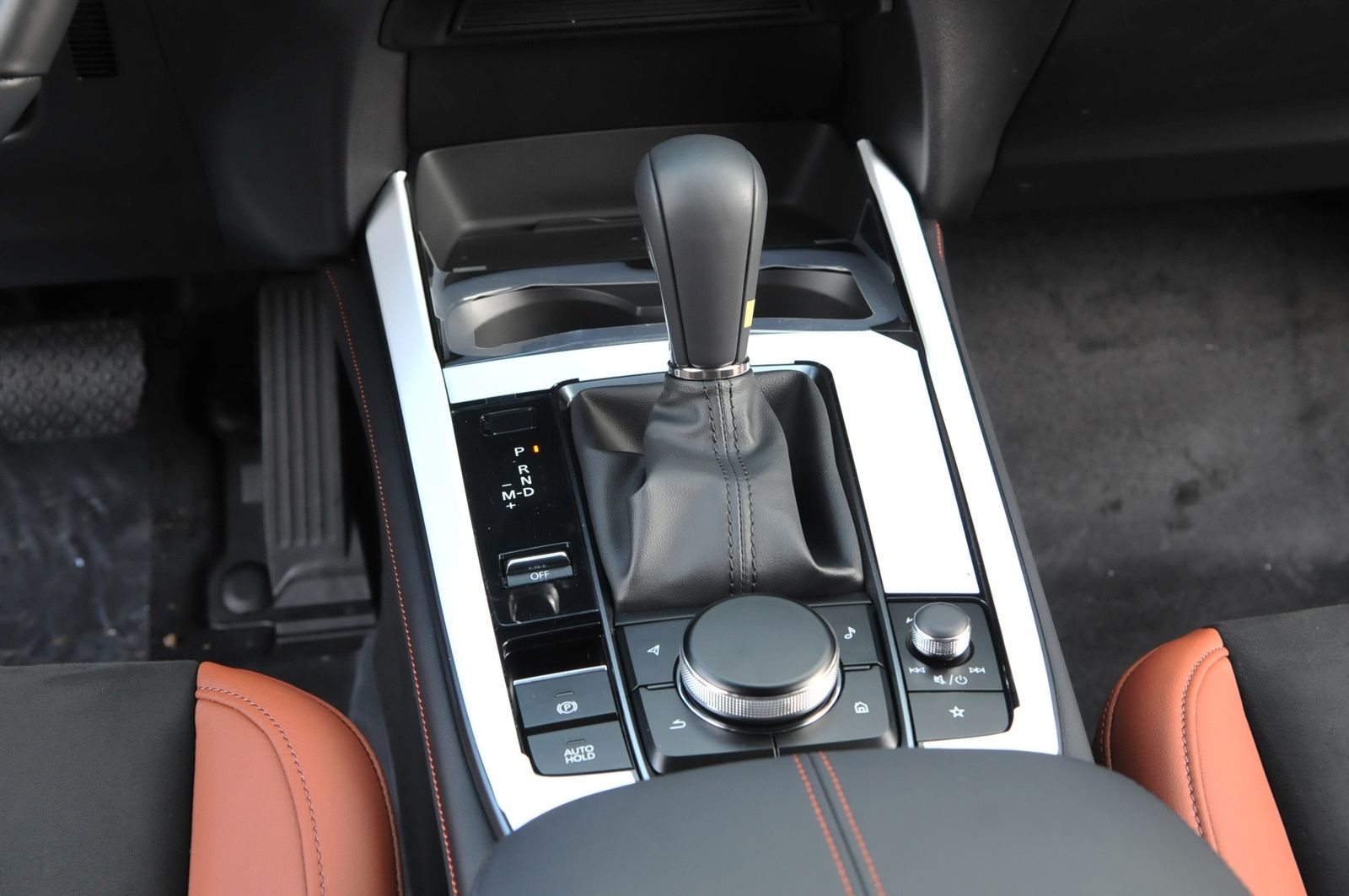 Mazda CX-30 - Bild 9