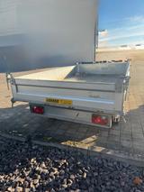 Unsinn DC Kipper - Unsinn Pkw-Anhänger