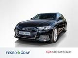 Audi A6 Avant 40TDI qu. design /Leder/Navi+/ACC/Kamer - Audi A6 Gebrauchtwagen in Magdeburg