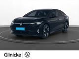 Volkswagen ID.7 GTX 4M AHK Matrix LM 21" Navi 360 ACC - VW ID.7 Gebrauchtwagen