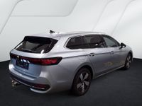 Volkswagen Passat - Vorschau Bild 3