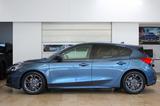 Ford Focus 1,5 EcoBoost ST-Line Autom. *1.HAND*NAVI* - Ford Focus Gebrauchtwagen in Düsseldorf