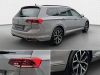 Volkswagen Passat Variant - Vorschau Bild 17