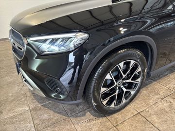 Mercedes GLC 200 - 6