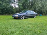 Opel Senator B 24v H-Kennzeichen Oldtimer - Opel Senator: B