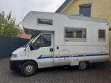 Bürstner A532-2 active Fiat Ducato 2,8l idTD - Bürstner A 532