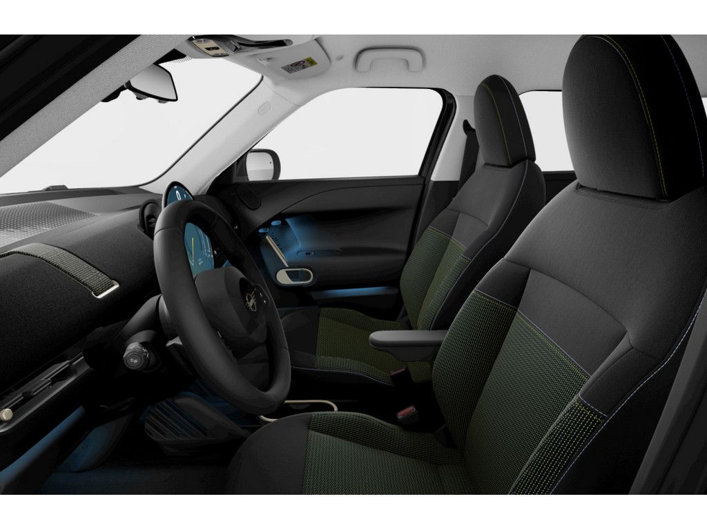 MINI Aceman - Bild 6