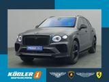 Bentley Bentayga S V8/Satin/Ceramic/Naim/Mandarin - Bentley Bentayga aus 2024