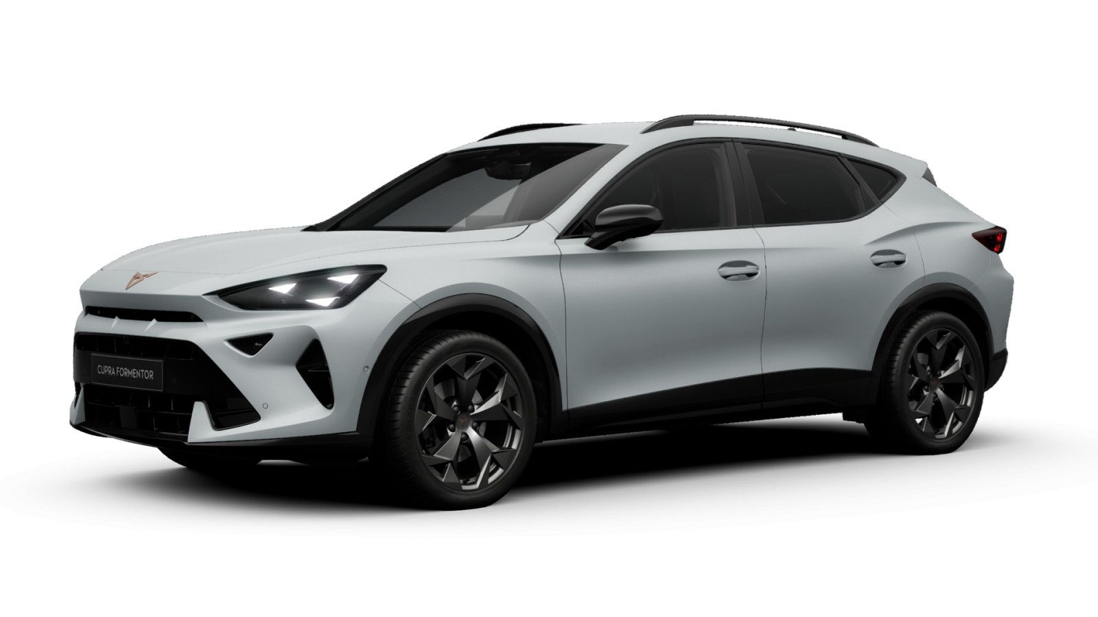 Cupra Formentor - Bild 2