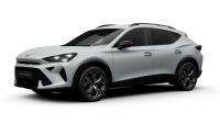 Cupra Formentor - Vorschau Bild 2