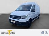 Volkswagen Crafter Kasten 35 TDI 177PS LR HD KAMERA LED - Volkswagen Crafter Jahreswagen