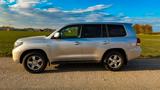 Toyota Land Cruiser Landcruiser 400 4,5 D-4D V8  - Toyota: Landcruiser