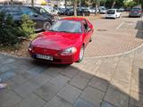 Honda CRX 1.6 ESI Del Sol ESI - in Spanien gefahren