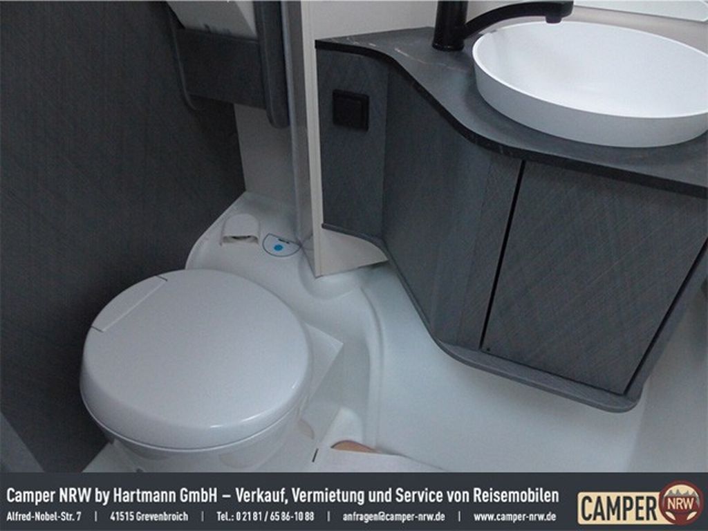 ETRUSCO T 6900 SB Fiat