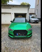 Audi S3 2.0 TFSI quattro - - gebrauchte Audi S3 aus dem Jahr 2017