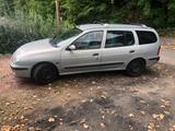 Renault Megane Grandtour  1.6 16V  - gebrauchte Renault Megane aus dem Jahr 2000