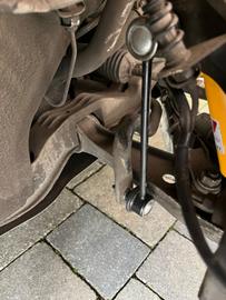 1997 Porsche BOXSTER 缩略图 11