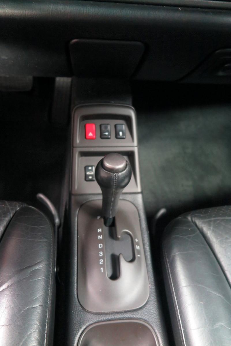 Porsche 993 Carrera 2S Tiptronic| 89tkm| SSD | Xenon |