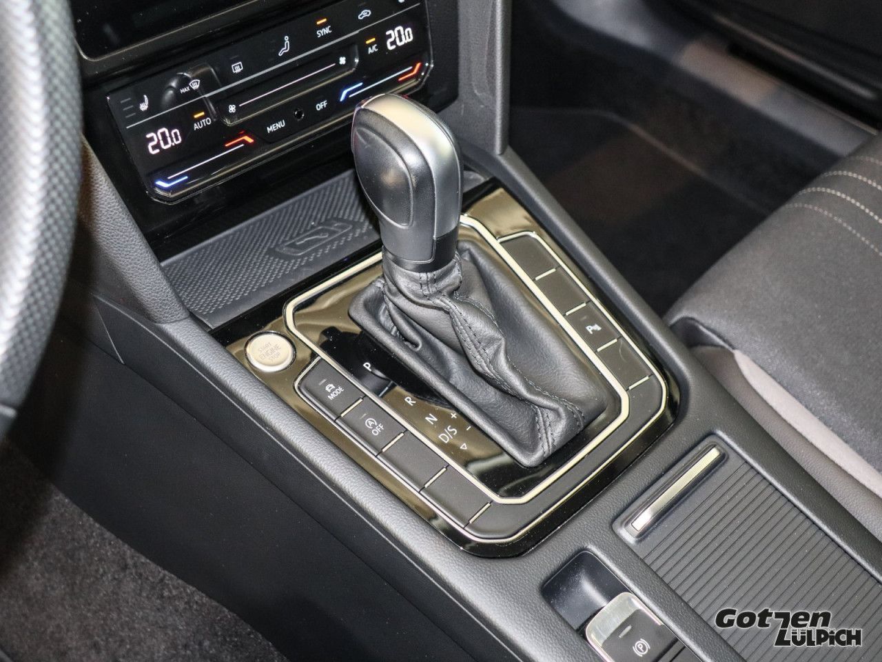 Fahrzeugabbildung Volkswagen Passat Variant Alltrack 2,0TDI 4Motion Navi Rear