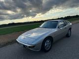 Porsche 924S  2.5L, 150 PS gepflegter Klassiker - Porsche aus 1986