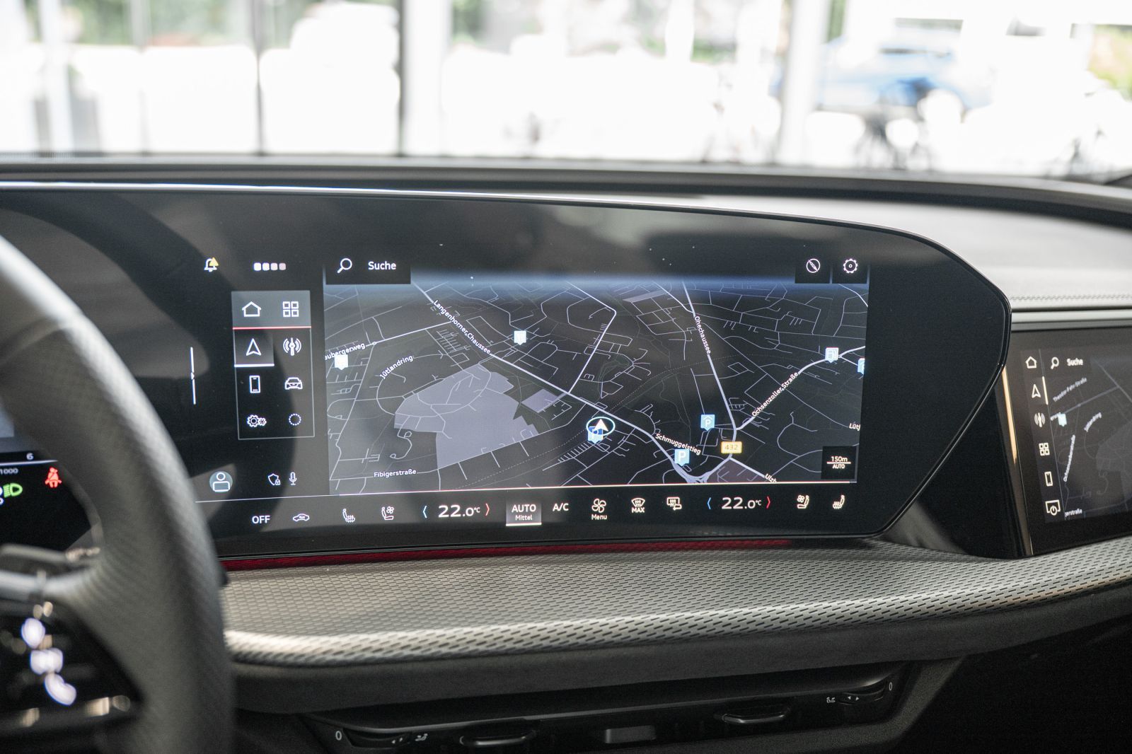 Audi SQ5 - Bild 14