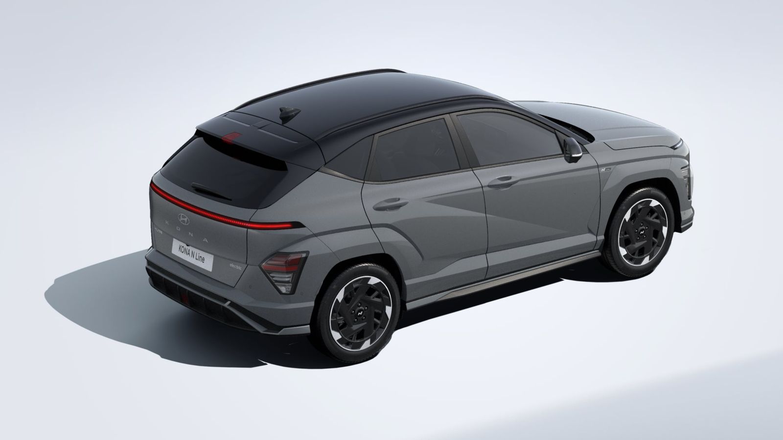 Hyundai KONA Elektro - Bild 6